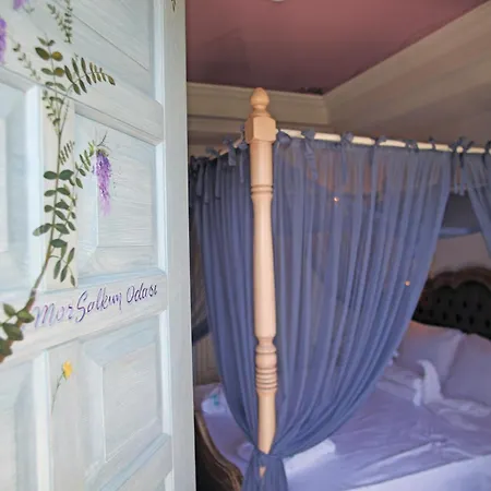 Hotel Igdelihan Unique