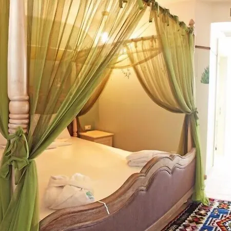 Igdelihan Unique Hotell Alaçatı