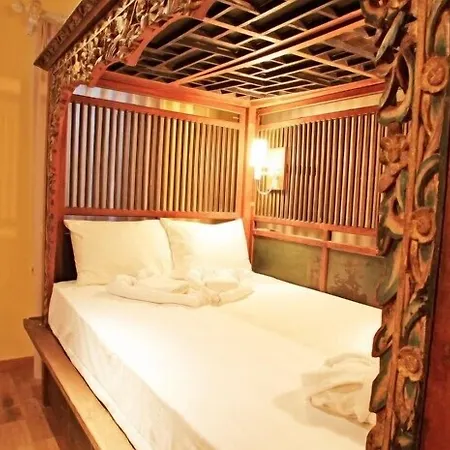 Hotell Igdelihan Unique 2*