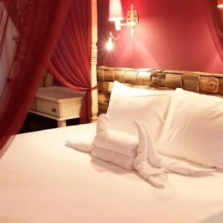 Hotel Igdelihan Unique