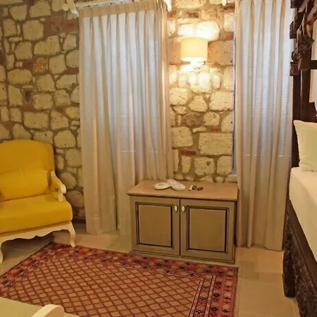 Igdelihan Unique Hotell
