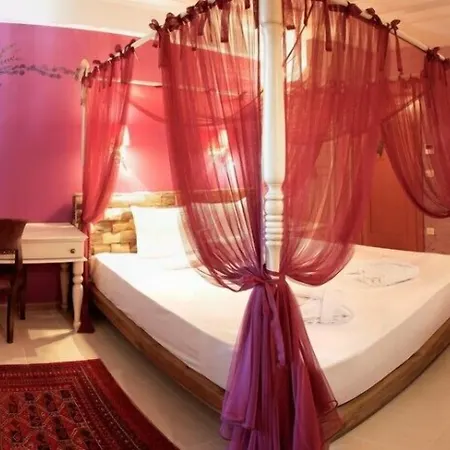 Igdelihan Unique 2* Alacati