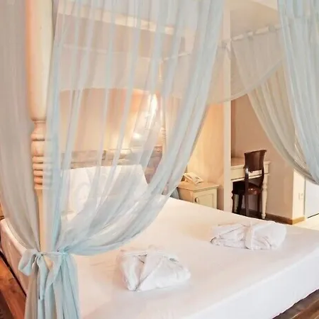 Igdelihan Unique Hotel 2*