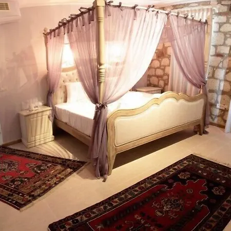 Hotell Igdelihan Unique