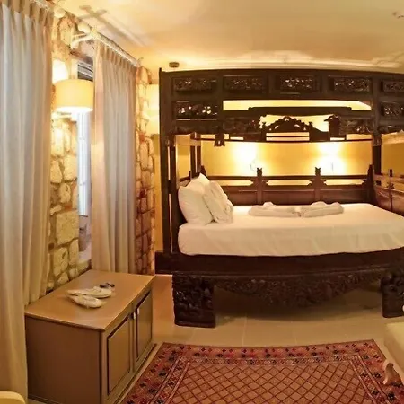 Hotell Igdelihan Unique Alaçatı