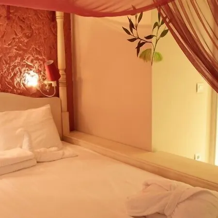 Igdelihan Unique 2* Alaçatı