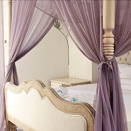 Igdelihan Unique Hotell Alaçatı