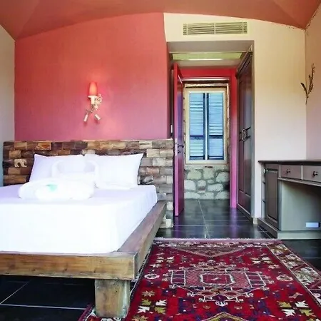 Hotel Igdelihan Unique 2*