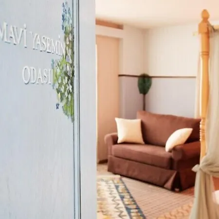 Hotell Igdelihan Unique Alaçatı