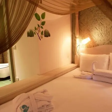 Igdelihan Unique Hotell