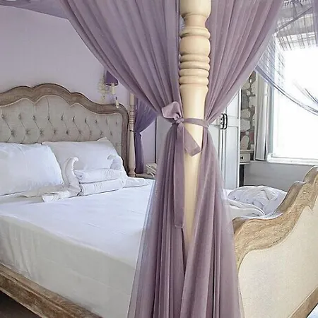 Hotell Igdelihan Unique Alaçatı