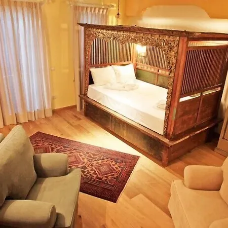 Hotell Igdelihan Unique