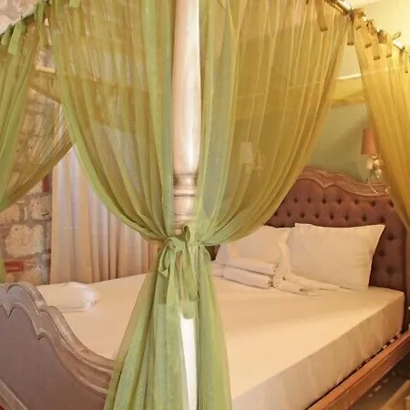 Igdelihan Unique Hotell