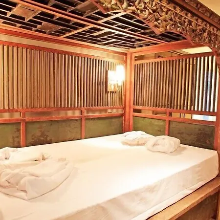 Hotell Igdelihan Unique Alaçatı
