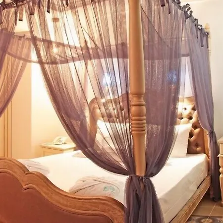 Hotell Igdelihan Unique 2*
