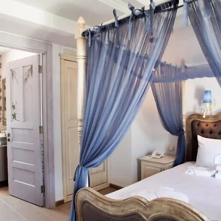 Igdelihan Unique Alaçatı