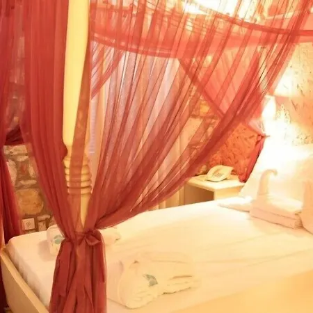 Hotell Igdelihan Unique