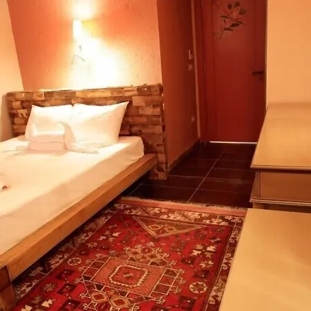 Hotel Igdelihan Unique 2*