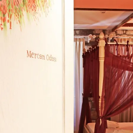 Igdelihan Unique Hotel