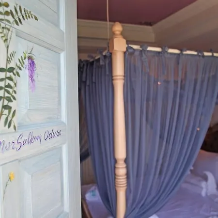 Igdelihan Unique Alaçatı