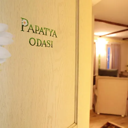 Hotel Igdelihan