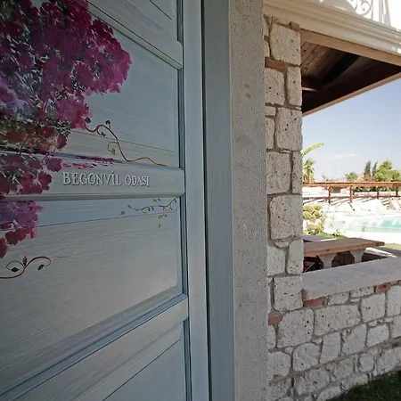 Igdelihan Unique Hotel 2*