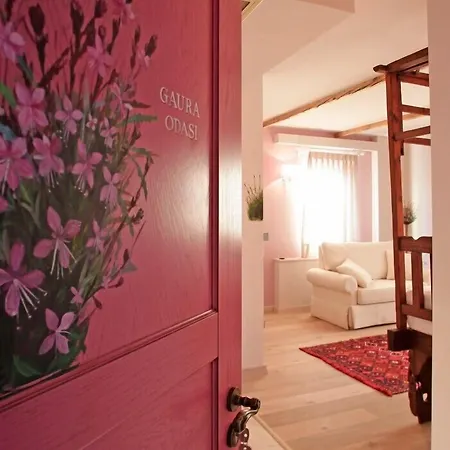 Hotell Igdelihan Unique Alaçatı