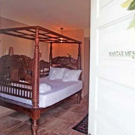 Hotel Igdelihan Unique