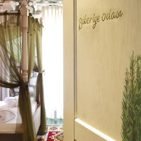 Igdelihan Unique Alaçatı