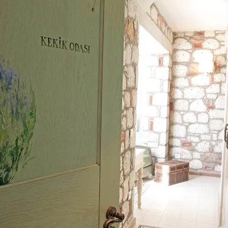 Igdelihan Unique ホテル 2*