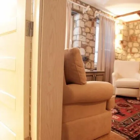 Hotel Igdelihan Unique