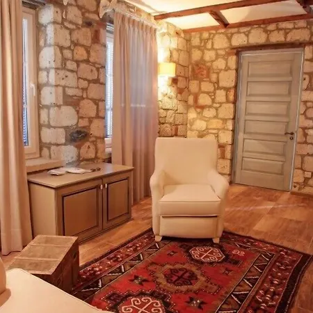 Hotell Igdelihan Unique Alaçatı