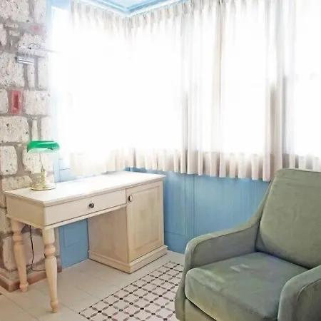 Hotel Igdelihan Unique