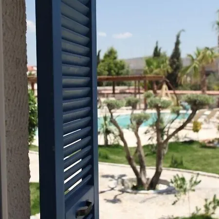 Igdelihan Unique 2* Alacati