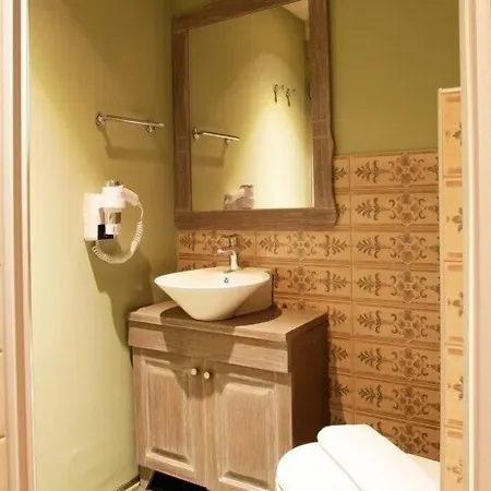 Igdelihan Unique Hotell