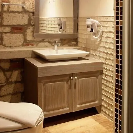 Igdelihan Unique Hotel