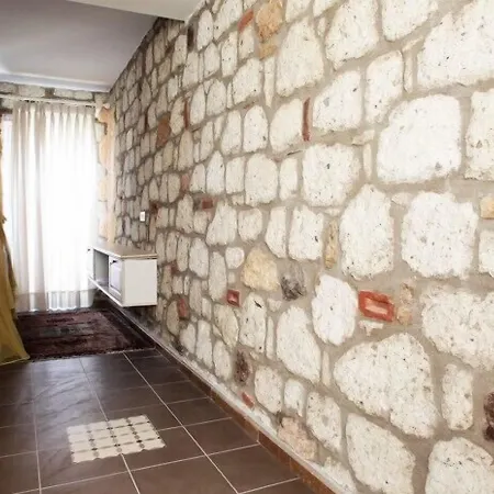 Hotell Igdelihan Unique Alaçatı