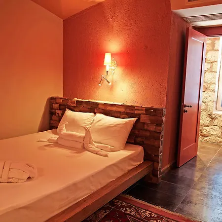 Hotell Igdelihan Unique Alaçatı