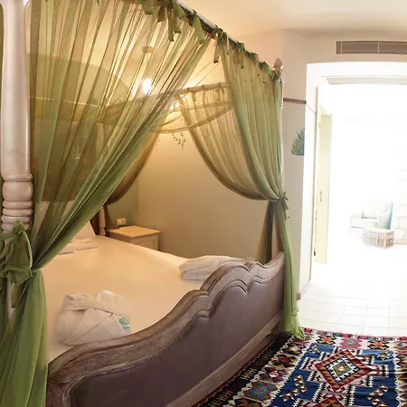 Igdelihan Unique Alaçatı