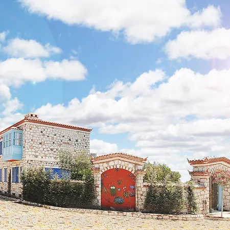 Hotel Igdelihan Unique