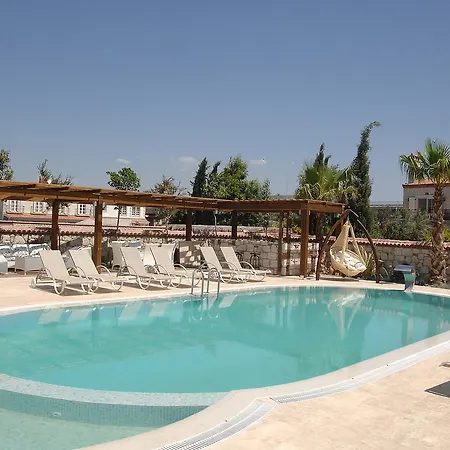 Hotel Igdelihan Unique Alaçatı