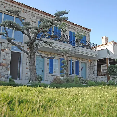 Hotel Igdelihan Unique 2*