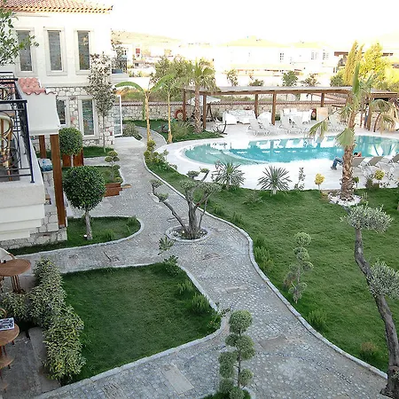 Igdelihan Unique Alaçatı