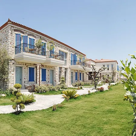 Hotel Igdelihan Unique 2*