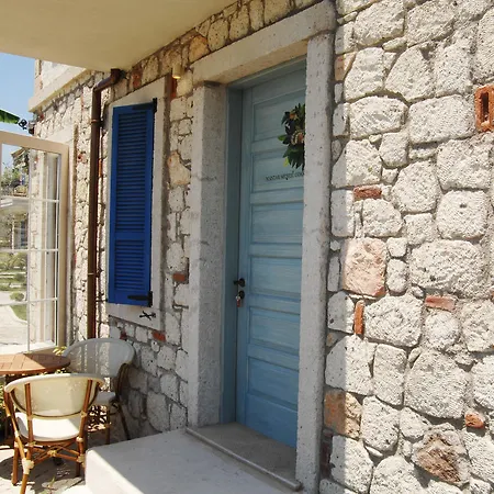 Hotel Igdelihan Unique