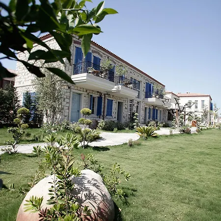 Hotell Igdelihan Unique Alaçatı
