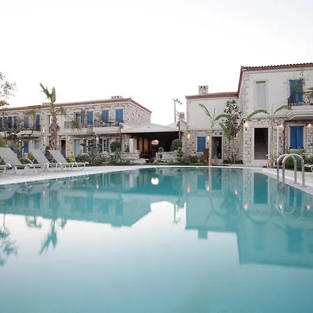 Hotell Igdelihan Unique