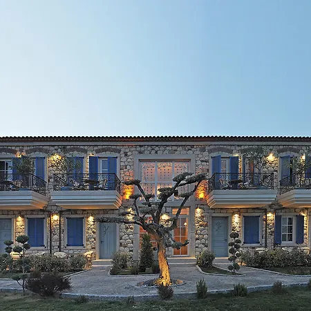 Hotel Igdelihan Unique 2*