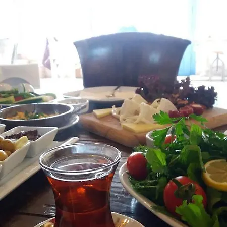 Igdelihan Unique Hotel