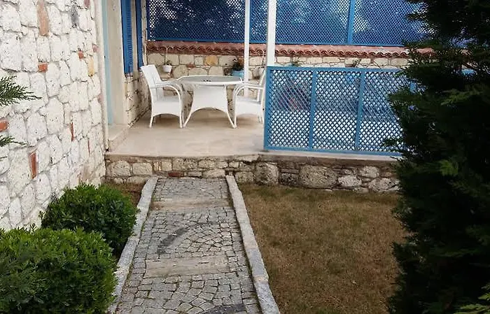 Igdelihan Unique Hotel 2*